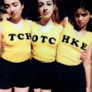 CD Tchotchke: Tchotchke