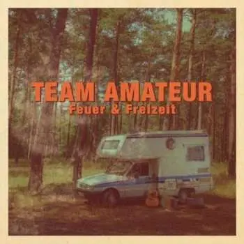 CD Team Amateur: Feuer & Freizeit