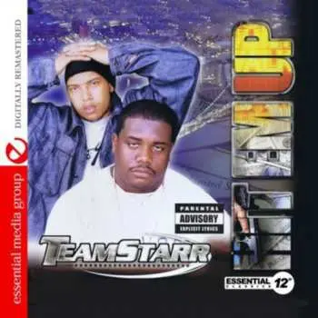 CD Teamstarr: Hit Em Up