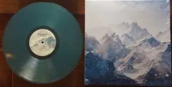 LP Tears Run Rings: In Surges