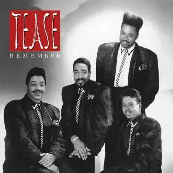 CD Tease: Remember