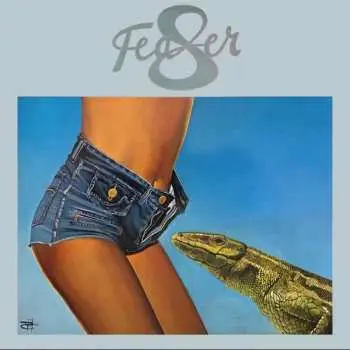 CD Teaser: Teaser