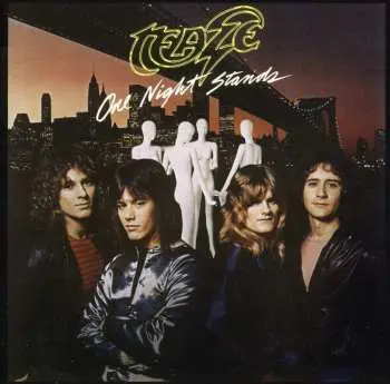 CD Teaze: One Night Stands