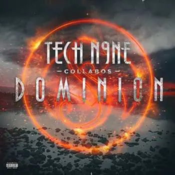 CD/DVD Tech N9ne: Dominion DLX