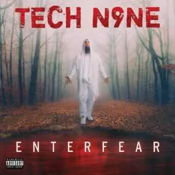 CD Tech N9ne: Enterfear