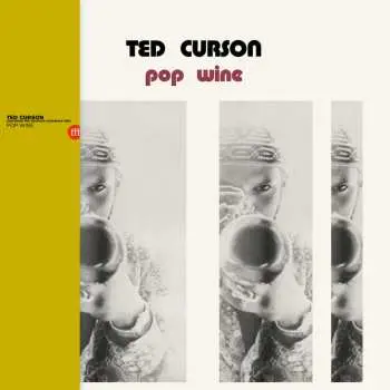 LP Ted Curson: Pop Wine