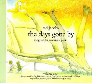 CD Ted Jacobs: The Days Gone By