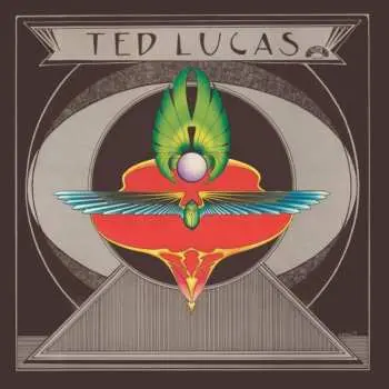 LP Ted Lucas: Ted Lucas