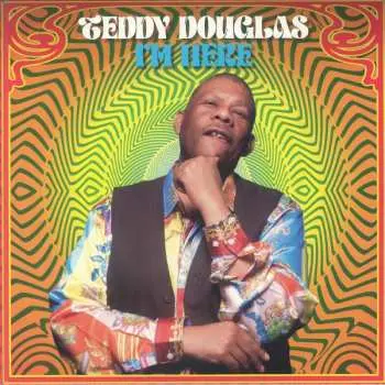 2LP Teddy Douglas: I'm Here