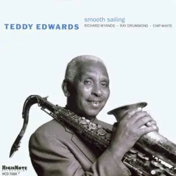 CD Teddy Edwards: Smooth Sailing