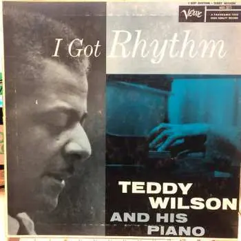 CD Teddy Wilson: I Got Rhythm LTD