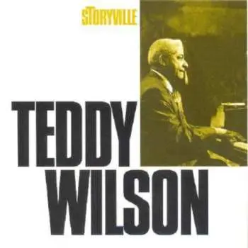 CD Teddy Wilson: Teddy Wilson