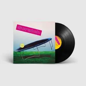 LP Teddy's Hit: Scratch