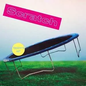 CD Teddy's Hit: Scratch DIGI
