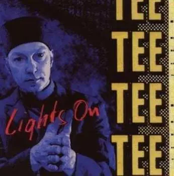 CD Marc Tee: Lights On