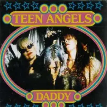 LP Teen Angels: Daddy