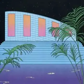 LP Teen Daze: Interior