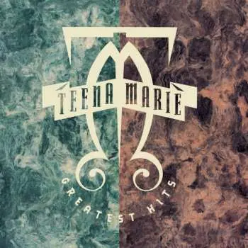 CD Teena Marie: Greatest Hits