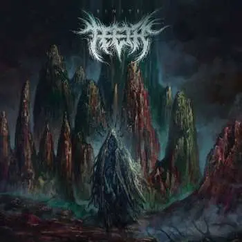 LP Teeth: Finite CLR | LTD