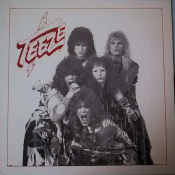CD Teeze: Teeze LTD