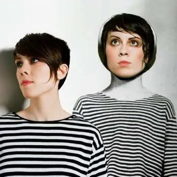 CD Tegan and Sara: Sainthood