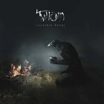 CD Tehom: Lacrimae Mundi LTD