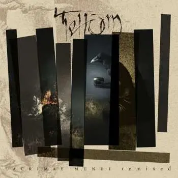 CD Tehom: Lacrimae Mundi Remixed