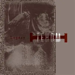 LP Tehom: Legacy LTD