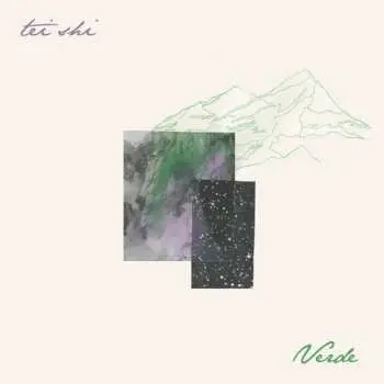 LP Tei Shi: Verde
