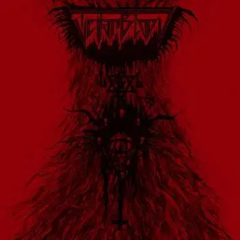 CD Teitanblood: Woven Black Arteries