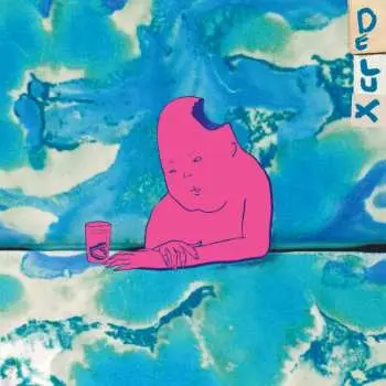LP TEKE::TEKE: Delux