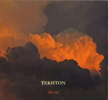 CD Tekhton: Alluvial