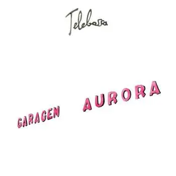 LP Telebossa: Garagem Aurora LTD