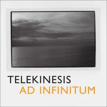 LP Telekinesis: Ad Infinitum LTD | CLR