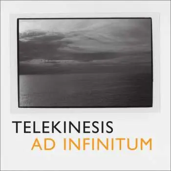 CD Telekinesis: Ad Infinitum