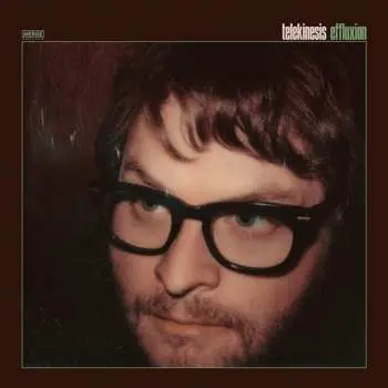 CD Telekinesis: Effluxion