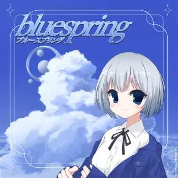 LP Telematic Visions: Bluespring LTD