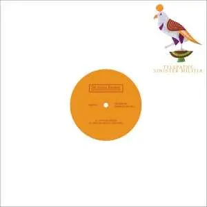 LP Telepathe: Sinister Militia