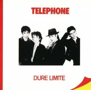 CD Téléphone: Dure Limite DIGI