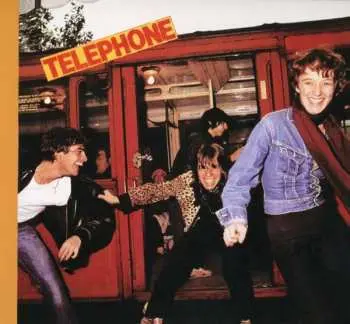 CD Téléphone: Téléphone DIGI