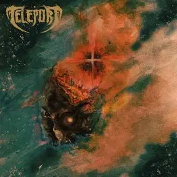 CD Teleport: The Expansion