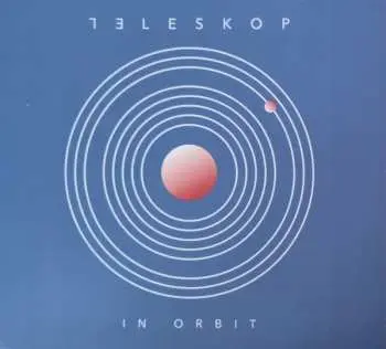 CD Teleskop: In Orbit