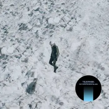 LP Televangel: Anthropocene Blues LTD