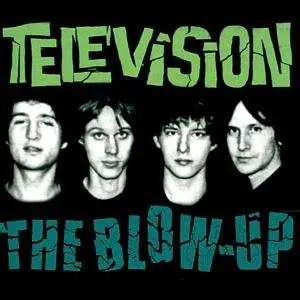 2CD Television: The Blow-Up