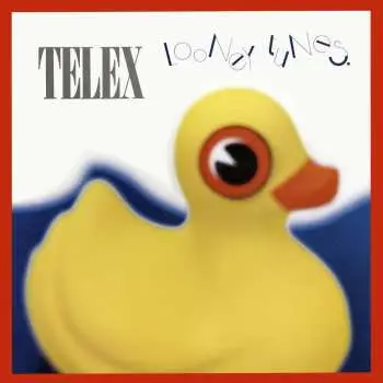 LP Telex: Looney Tunes
