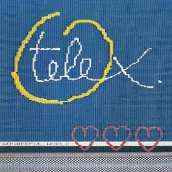 LP Telex: Wonderful World