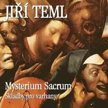 CD Karel Paukert: Teml: Mysterium sacrum