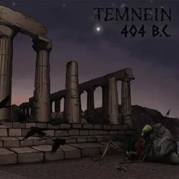 CD Temnein: 404 B.C.