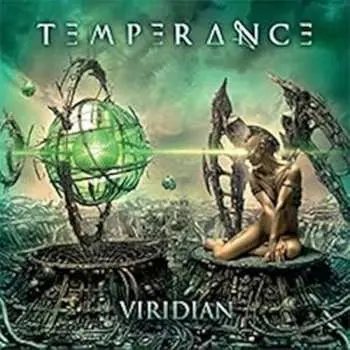 CD Temperance: Viridian