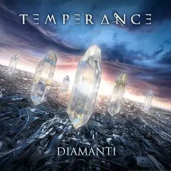 CD Temperance: Diamanti